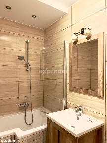 Funkcjonalne 2-pok. mieszkanie z balkonem