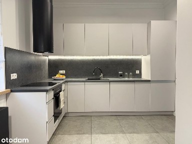 Przestronne 3-pokojowe i umeblowane mieszkanie