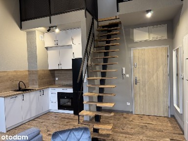 Nowe, umeblowane mieszkanie w bardzo dobrej lokalizacji