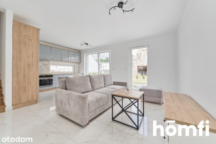 Dom w Kiełczówku przy ul. Parkowej