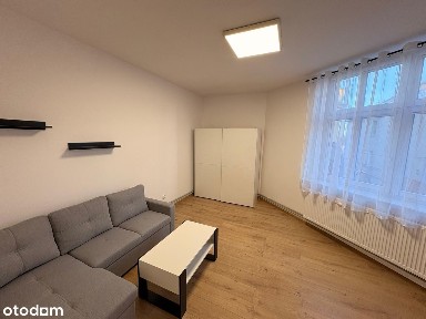 Mieszkanie wynajem (42m2) Ząbkowice Śląskie, Rynek