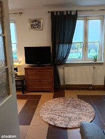 Kawalerka 31 m2 z balkonem Wrocław Krzyki Gaj