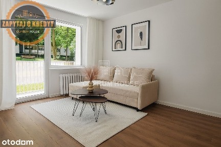 Do wynajęcia piękne i wyposażone !