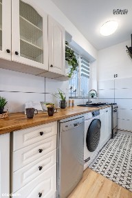 Kawalerka na wynajem