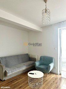 Czeropokojowy apartament do wynajęcia!