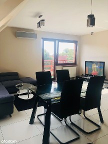 70m2 ZŁOTA PODKOWA 3 pokoje dwupoziomowe garaż, winda, KLIMATYZACJA