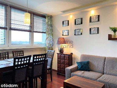 Przestronne 4 pok.65m²| 2 Balkony| ul.Niedźwiedzia