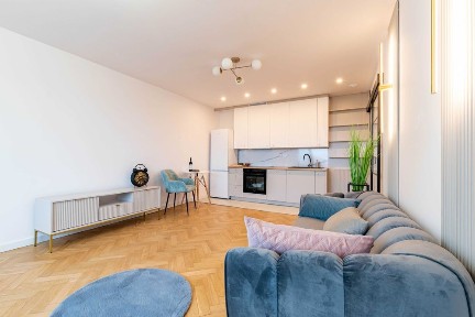 komfortowe 2 pokojowe mieszkanie blisko Uniwersytetu Medycznego