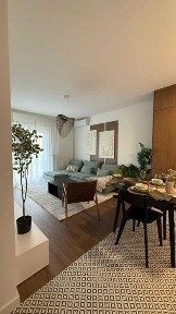 NOWE/Klimatyzowane/ 42m2/2 pokoje/ wysoki standard/Górka Narodowa