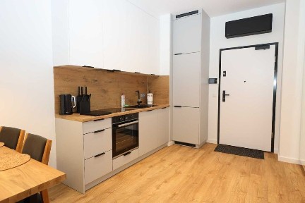 Kawalerka | 29 m2 | od stycznia | PET FRIENDLY | najem tradycyjny