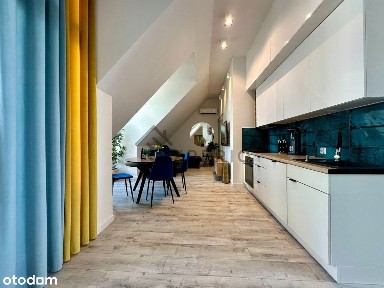 ul. Księcia Witolda, Nadodrze, Śródmieście, Wrocław, dolnośląskie