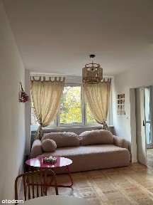 Mieszkanie 3-pokojowe ul. Żelazna; akceptowane zwierzęta