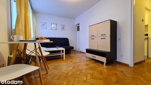 Ładna kawalerka blisko centrum!