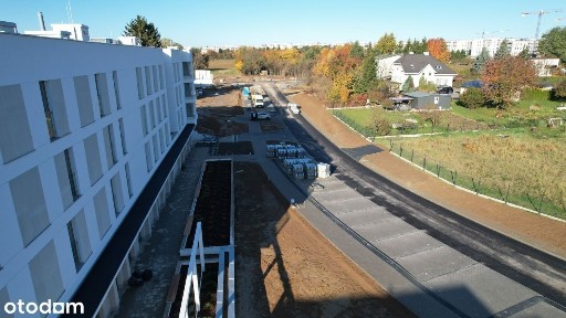 LOKAL USŁUGOWY 88,50 m2 Lublin Ponikwoda ul. Narcyzowa - BEZPOŚREDNIO!