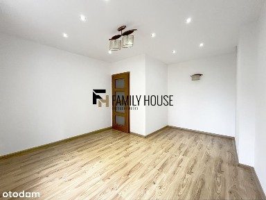 Kawalerka po remoncie • parter • Niski czynsz!