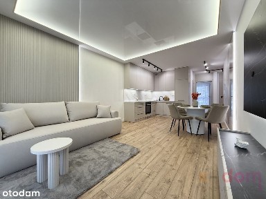 62 m2, pod klucz, OGRÓD + TARAS