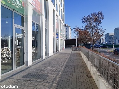 ul. Ludwika Kondratowicza, Bródno-Podgrodzie, Targówek, Warszawa, mazowieckie