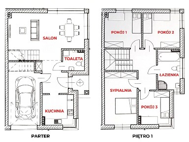ul. Wiązana, Zerzeń, Wawer, Warszawa, mazowieckie