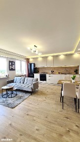 Waszyngtona * 4 oddzielne pokoje * 1 Piętro * Idea