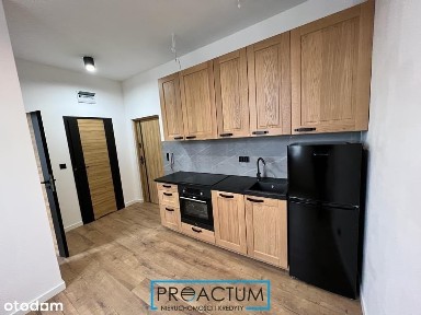 Apartament w centrum - wysoki standard!