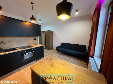 Apartament 25 m.kw - wysoki standard - Brodnica