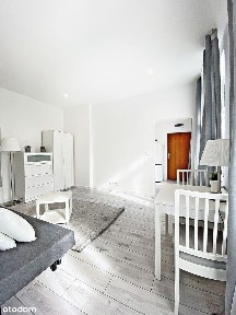 Nowoczesne mieszkanie po remoncie w Centrum, 35 m²/ Gdańska - Kamienna