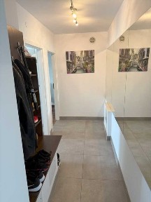 Mieszkanie 3 pokojowe Jana Pawla 2