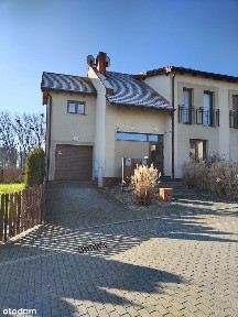 Mieszkanie 59 m² z garażem, ogródkiem i pięknym widokiem w Czapurach