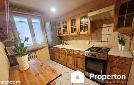 Wyjątkowe mieszkanie bezbarierowe!