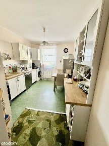 4-pokojowe mieszkanie, ul. Kutrzeby