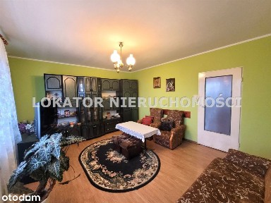 Atrakcyjna Cena mieszkanie 3 pokojowe Loggia