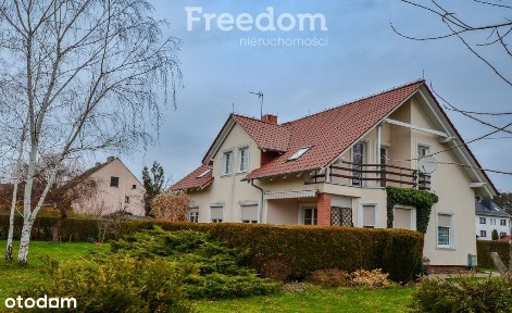 Turawa - Marszałki - przestronny dom dla rodziny