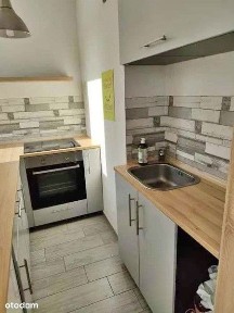 Kawalerka | Gdynia Witomino ok. 2500 zł za całość