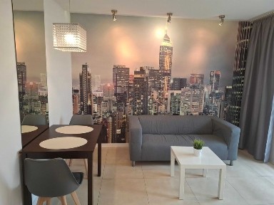 Do wynajęcia mieszkanie Ks. Władysława - bezpośrednio od właściciela