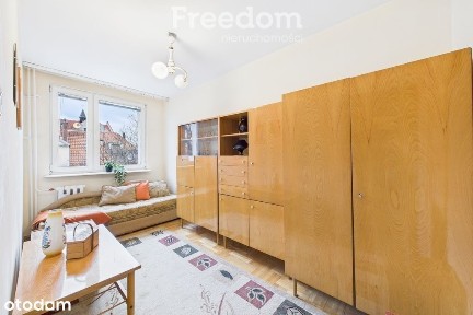 Na wynajem mieszkanie 2 pokoje w Elblągu