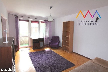 MIeszkanie Olsztyn