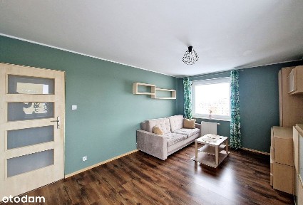 Nagórki Barcza dwa pokoje winda balkon piwnica