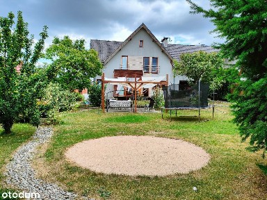 Dom jednorodzinny Kobylnica