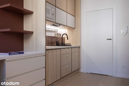 BLACK FRIDAY Kawalerka do wynajęcia w centrum Gdyni