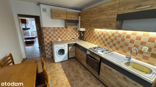 Słudwia - komfortowe mieszkanie 3-pokojowe | 59 m² | 230 000 zł