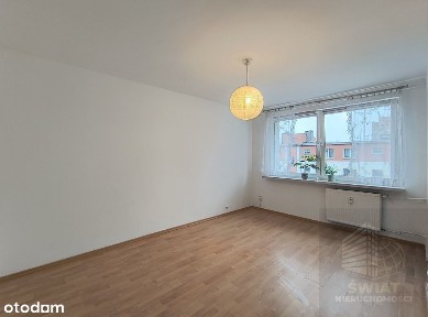 Słoneczna kawalerka os Zawadzkiego