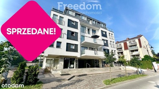 46m, Komfortowe 2 pok, ul. Orzeszkowej 5. Zobacz.