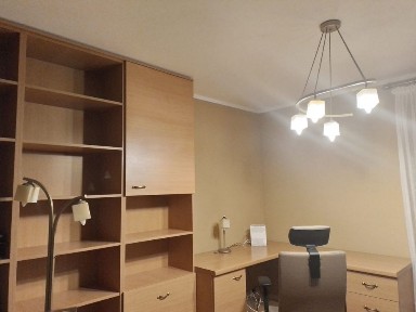 Wynajme mieszkanie 33m2 ul. Srebrna