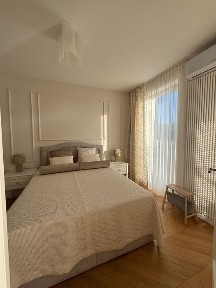 Nowe wielkie 3-pokojowe mieszkanie na Woli