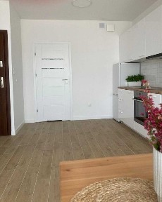 Nowa kawalerka do wynajęcia Włochy, ul. Jutrzenki 114H