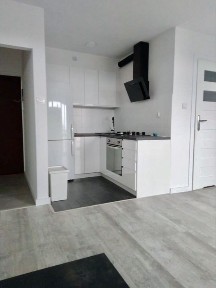 Wynajmę kawalerke Pruszków 27m2 WOLNE od 3 Grudnia