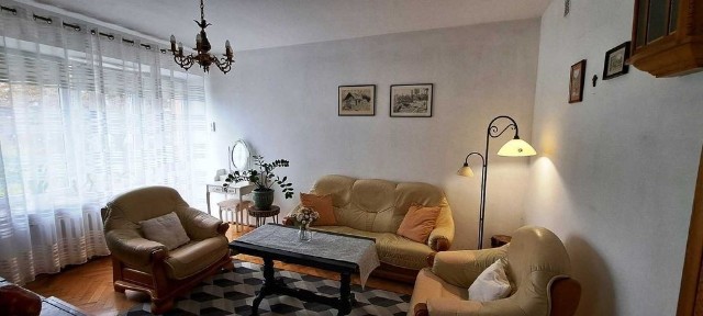 2-pokojowe mieszkanie 38.8 m² na Żoliborzu - idealne do wynajmu!
