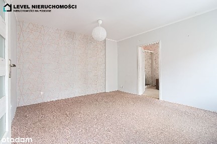 Mieszkanie do własnej aranżacji