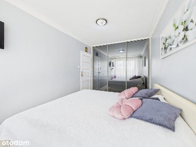 Mieszkanie 4 pokoje Olsztyn-Nagórki ul. Barcza