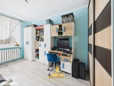 Osiedle Z, 3 pokoje do wejścia!